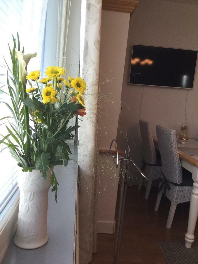 Ullanlinna Studio Helsinki Eksteriør billede